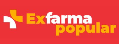 ExFarma Popular - Sua farmácia a um clique de distância.